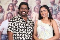Sundaram Master Movie Press Meet
